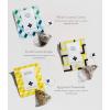 imageArt Of Tea  Tea Gift Sets  Tea For TwoTravel Bundle