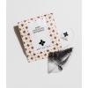 imageArt of Tea  12 Count Sampler Box  Dark Chocolate Peppermint Dessert Tea