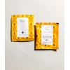 imageArt of Tea  Apricot Escape  Caffeine Free  50 Eco Friendly Pyramid Tea Bag Sachets