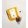 imageArt of Tea  Apricot Escape  Caffeine Free  50 Eco Friendly Pyramid Tea Bag Sachets