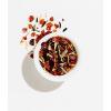imageArt of Tea  Apricot Escape  Caffeine Free  50 Eco Friendly Pyramid Tea Bag Sachets