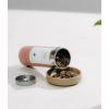 imageArt of Tea  Chaga Chai 3oz Chaga Mushroom Tea  Wellness Loose Leaf Artisan Tea