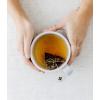 imageArt of Tea  Earl Grey Crme  12 Count Sampler Box