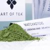 imageArt of Tea  Matcha Powder  Organic Japanese Ceremonial Matchasticks  24 Count Single Serve PacketsMatcha Stick 24 count box