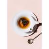 imageArt of Tea  Mint Green Tea  12 Count Pyramid Tea Bag Sachets