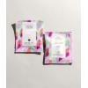 imageArt of Tea  Orchid Oolong Tea Bags  50 Eco Friendly Pyramid Tea Bag Sachets