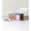 imageArt of Tea  Orchid Oolong Tea Bags  50 Eco Friendly Pyramid Tea Bag Sachets