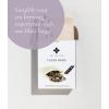 imageArt of Tea  Organic Earl Grey Creme Tea 25oz  Artisan Loose Leaf Tea Tin25 Ounce Pack of 1