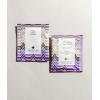 imageArt of Tea  Organic Earl Grey Crme Tea 50 Eco Friendly Assorted Tea Bags