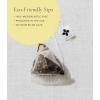imageArt of Tea  Organic Egyptian Chamomile Tea Bags  Caffeine Free Herbal Tea  50 Eco Friendly Pyramid Tea Bag Sachets