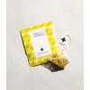 imageArt of Tea  Organic Egyptian Chamomile Tea Bags  Caffeine Free Herbal Tea  50 Eco Friendly Pyramid Tea Bag Sachets