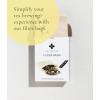 imageArt of Tea  Organic Egyptian Chamomile Tea Bags Naturally Caffeine Free  12 Count Sampler Box12 Count Pack of 1