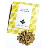 imageArt of Tea  Organic Egyptian Chamomile Tea Bags Naturally Caffeine Free  12 Count Sampler Box12 Count Pack of 1