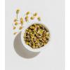 imageArt of Tea  Organic Egyptian Chamomile Tea Bags Naturally Caffeine Free  12 Count Sampler Box12 Count Pack of 1