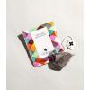 imageArt of Tea  Organic English Breakfast Tea  50 Eco Friendly Pyramid Tea Bag Sachet Bulk Box
