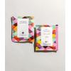 imageArt of Tea  Organic English Breakfast Tea  50 Eco Friendly Pyramid Tea Bag Sachet Bulk Box