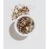 imageArt of Tea  Organic French Lemon Ginger 15oz Herbal Tea  Artisan Loose Leaf Tea Tin