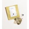 imageArt of Tea  Organic Happy Tea  12 Eco Friendly Pyramid Tea Bags Sachet  Naturally Caffeinated Mighty AromaHappy