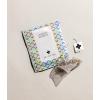 imageArt of Tea  Organic Jasmine Reserve Jasmine Tea  50 Eco Friendly Pyramid Tea Bag Sachets