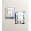 imageArt of Tea  Organic Jasmine Reserve Jasmine Tea  50 Eco Friendly Pyramid Tea Bag Sachets