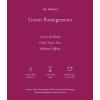 imageArt of Tea  Pomegranate Green Tea  12 Count Sampler Box12 Count Pack of 1