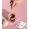 imageArt of Tea  Rose Black 12 Count Sampler Box
