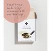 imageArt of Tea  Rose Black 12 Count Sampler Box