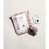 imageArt of Tea  Rose Black 12 Count Sampler Box