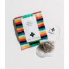 imageArt of Tea  Talis Masala Chai  12 Count Eco Friendly Pyramid Chai Tea Bags Sachet