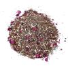 imageArt of Tea  Tea for Her Rose Shatavari  Chrysanthemum Tea  25oz Artisan Loose Leaf Tea Tin