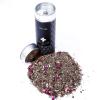 imageArt of Tea  Tea for Her Rose Shatavari  Chrysanthemum Tea  25oz Artisan Loose Leaf Tea Tin