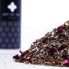 imageArt of Tea  Tea for Her Rose Shatavari  Chrysanthemum Tea  25oz Artisan Loose Leaf Tea Tin