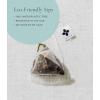 imageArt of Tea  White Coconut Crme Tea  50 Eco Friendly Pyramid Tea Bag Sachets