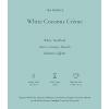 imageArt of Tea  White Coconut Crme Tea  50 Eco Friendly Pyramid Tea Bag Sachets