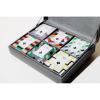imageArt Of Tea  Tea Gift Sets  Tea For TwoAssorted Teabag Sachet 6 Section Gift Box