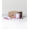 imageArt of Tea  Orchid Oolong Tea Bags  50 Eco Friendly Pyramid Tea Bag Sachets