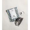 imageArt of Tea  Organic Earl Grey Black Tea  Earl Grey Tea Bag  50 Eco Friendly Pyramid Black Tea Bag Sachets