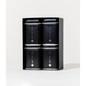 imageArt Of Tea  Tea Gift Sets  Tea For TwoAward Winning Tea Sampler Pack