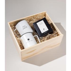 imageArt Of Tea  Tea Gift Sets  Tea For TwoTea For Two
