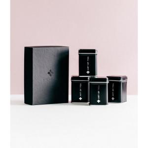 imageArt Of Tea  Tea Gift Sets  Tea For TwoWellness Tea Sampler Pack