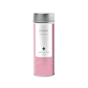 imageArt of Tea  Wellness Loose Leaf Artisan Tea  Soothe 15oz Peppermint Fennel Licorice Root and Chamomile teaCleanse