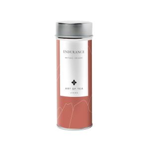imageArt of Tea  Wellness Loose Leaf Artisan Tea  Soothe 15oz Peppermint Fennel Licorice Root and Chamomile teaEndurance