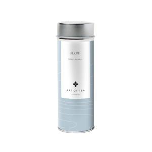 imageArt of Tea  Wellness Loose Leaf Artisan Tea  Soothe 15oz Peppermint Fennel Licorice Root and Chamomile teaFlow