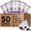imageArt of Tea  Earl Grey Crme Black Tea  4oz Refil BagEarl Grey Creme