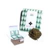 imageArt of Tea  Earl Grey Crme Black Tea  4oz Refil BagMint Green Tea