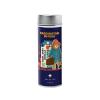 imageArt of Tea  Paddington In Peru  Orange Marmalade and Earl Grey Vanilla Loose Leaf Tin Bundle